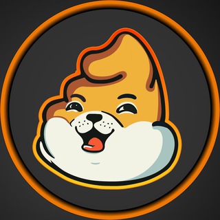 Telegram profile photo for PooDoge All-In-One Trading Tool on Dogechain