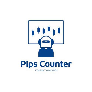 Telegram profile photo for Pips Counter Free Channel