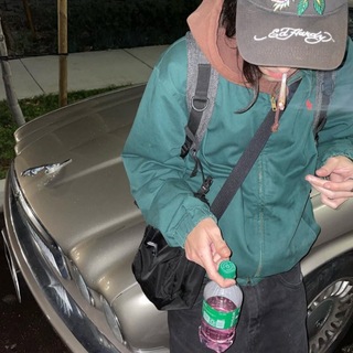 Telegram profile photo for prod greezkilla