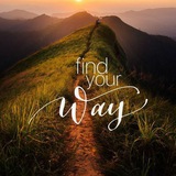 Telegram profile photo for Finds your way