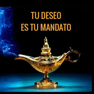 Telegram profile photo for ⚜️ TU DESEO ES TU MANDATO ⚜️ Grandes Autores del Nuevo Pensamiento 🎧📚📀📚🎧