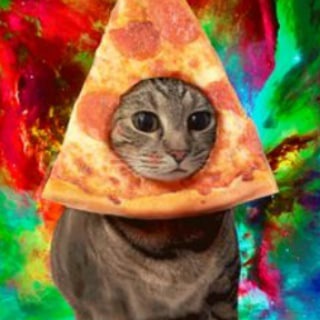 Telegram profile photo for FREE PIZZA