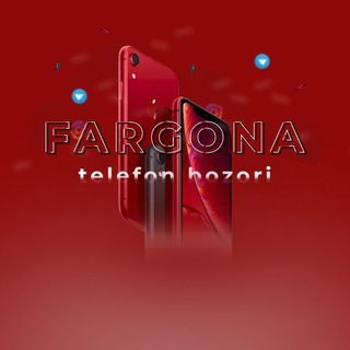 Telegram profile photo for FARGONA MARGILON TELEFON BEPUL