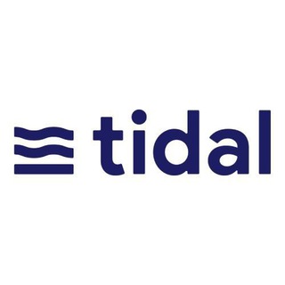 Telegram group profile photo for Tidal Finance Global Community