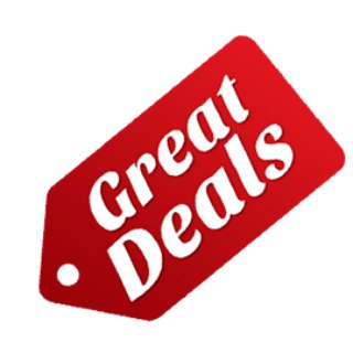 Telegram profile photo for Online Shopping Deals
