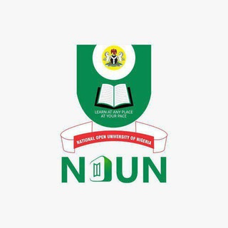 Telegram profile photo for NOUN STUDENTS FORUM