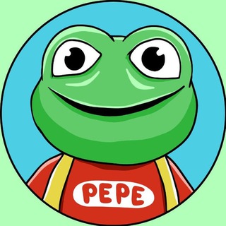 Telegram profile photo for El Sapo Pepe - Portal