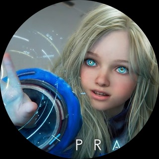 Telegram profile photo for кавапа 💙💧
