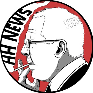Telegram profile photo for НН NEWS