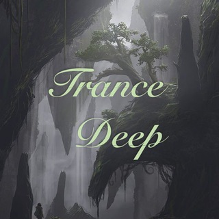 Telegram profile photo for Trance Deep