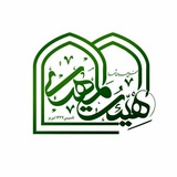 Telegram profile photo for محفل رهروان شهدا