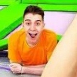 Telegram profile photo for ᥲlan becker kisser (( tr0yan ))