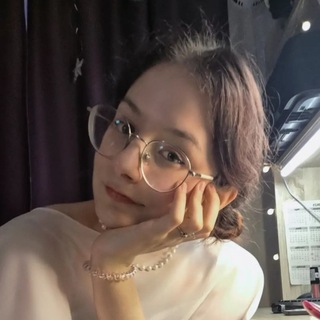 Telegram profile photo for Веточка Вистерии
