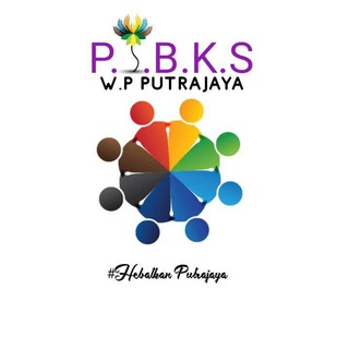 Telegram profile photo for INFO PIBKS PUTRAJAYA