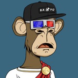 Telegram profile photo for ⚜️NFT/BINANCE/NEWS⚜️