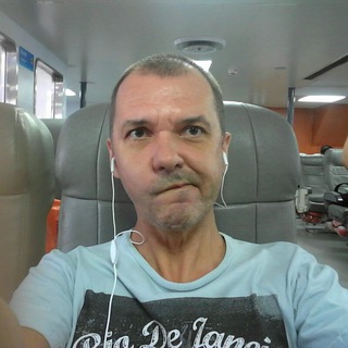 Telegram profile photo for Некто Дэ
