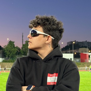 Telegram profile photo for Губа тут🥷❤️