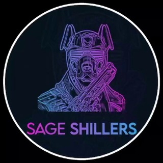 Telegram profile photo for SAGE SHILLERS ACADEMY