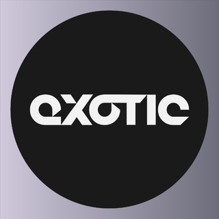 Telegram profile photo for Exotic