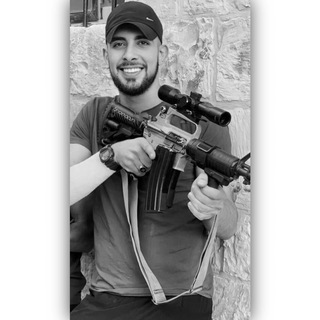 Telegram profile photo for عسكر الحدث