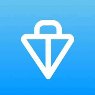 Telegram profile photo for Ton Jobs Channel