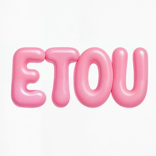 Telegram profile photo for ETOU Store