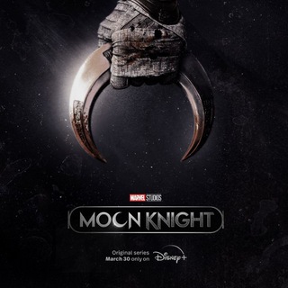 Telegram profile photo for Moon Knight All Episodes