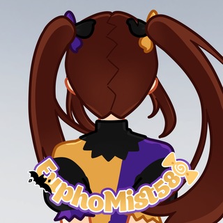 Telegram profile photo for ( 𝒞Ш / ЩП )ㅤMaven / Mary
