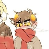 Telegram profile photo for Пустота