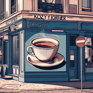 Telegram profile photo for Keigh's Kozy Korner