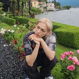 Telegram profile photo for Elina Lee. 🐥