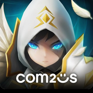Telegram profile photo for 魔靈召喚官方頻道