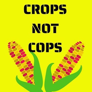 Telegram profile photo for Anarcho Gardening