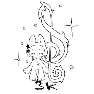 Telegram profile photo for зайчий кайф