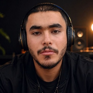 Telegram profile photo for MTmusicFa