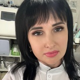 Telegram profile photo for Марина Косметолог-эстетист PLEYANA