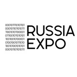 Telegram profile photo for RUSSIAEXPO Online Exhibition