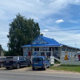 Telegram profile photo for Музей старого крестьянского быта