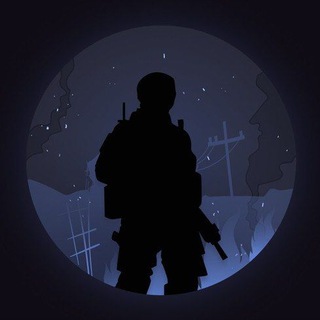Telegram profile photo for ЗНИКЛИЙ