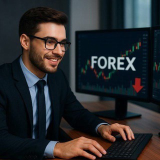 Telegram profile photo for Xauusd Signal Expert