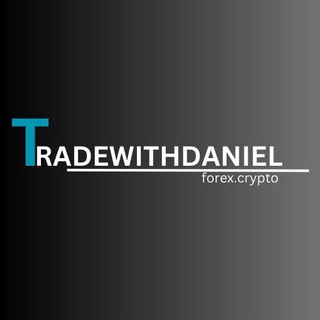 Telegram profile photo for TRADE WITH DANIEL