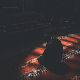 Telegram profile photo for خفيُّ اللُّطف!