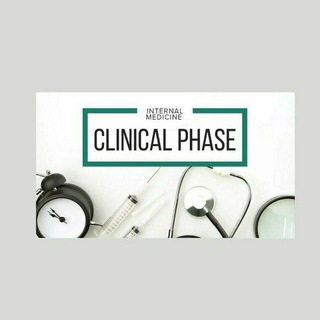 Telegram profile photo for قسم الـ(Internal Medicine) _الدفعة السادسة