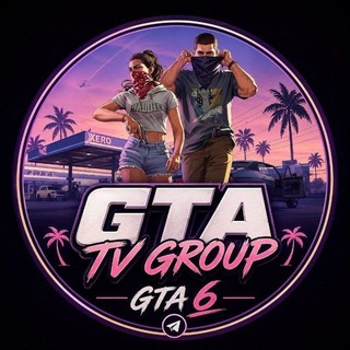 Telegram profile photo for GTA 6 ITALIA NEWS | GTA TV OFFICIAL CHANNEL🇮🇹Redirect