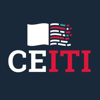 Telegram profile photo for 💥 CEITI.MD 💥