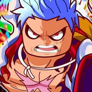Telegram profile photo for Blox Fruit Myanmar
