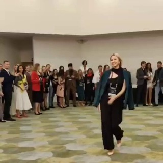 Telegram profile photo for Честно с собой | Евгения Полищук