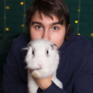 Telegram profile photo for Сын стоматолога