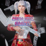 Telegram profile photo for EGOIST METRO SHOP 🫀
