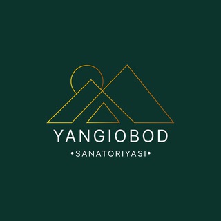 Telegram profile photo for Yangiobod_Sanatoriyasi